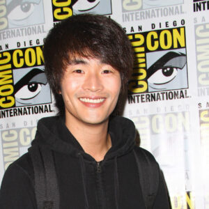 Christopher Larkin