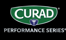 Curad Performance Series