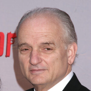 David Chase