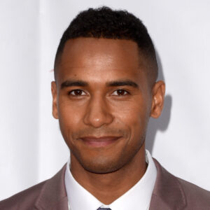 Elliot Knight