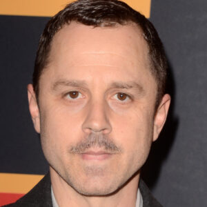 Giovanni Ribisi