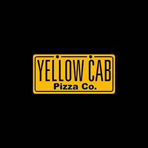 Yellow Cab Pizza