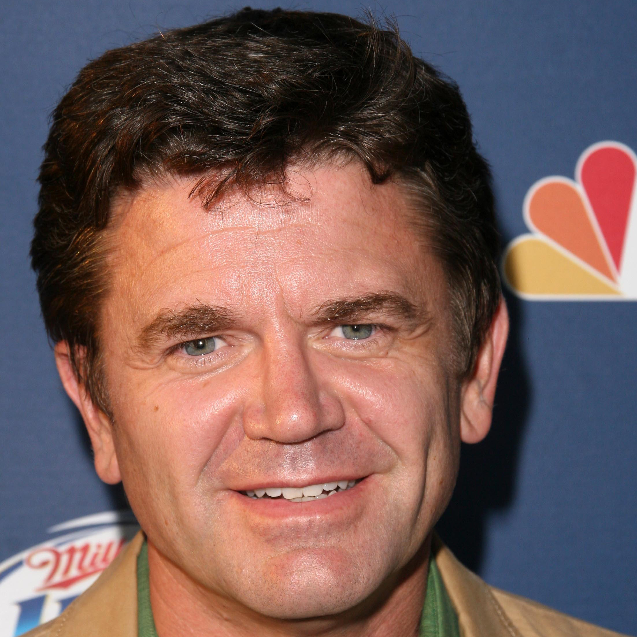 John Higgins