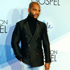 Kirk Franklin