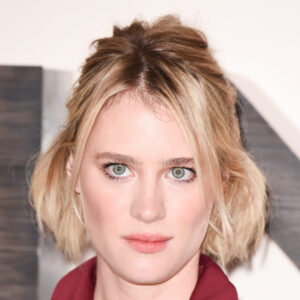 Mackenzie Davis