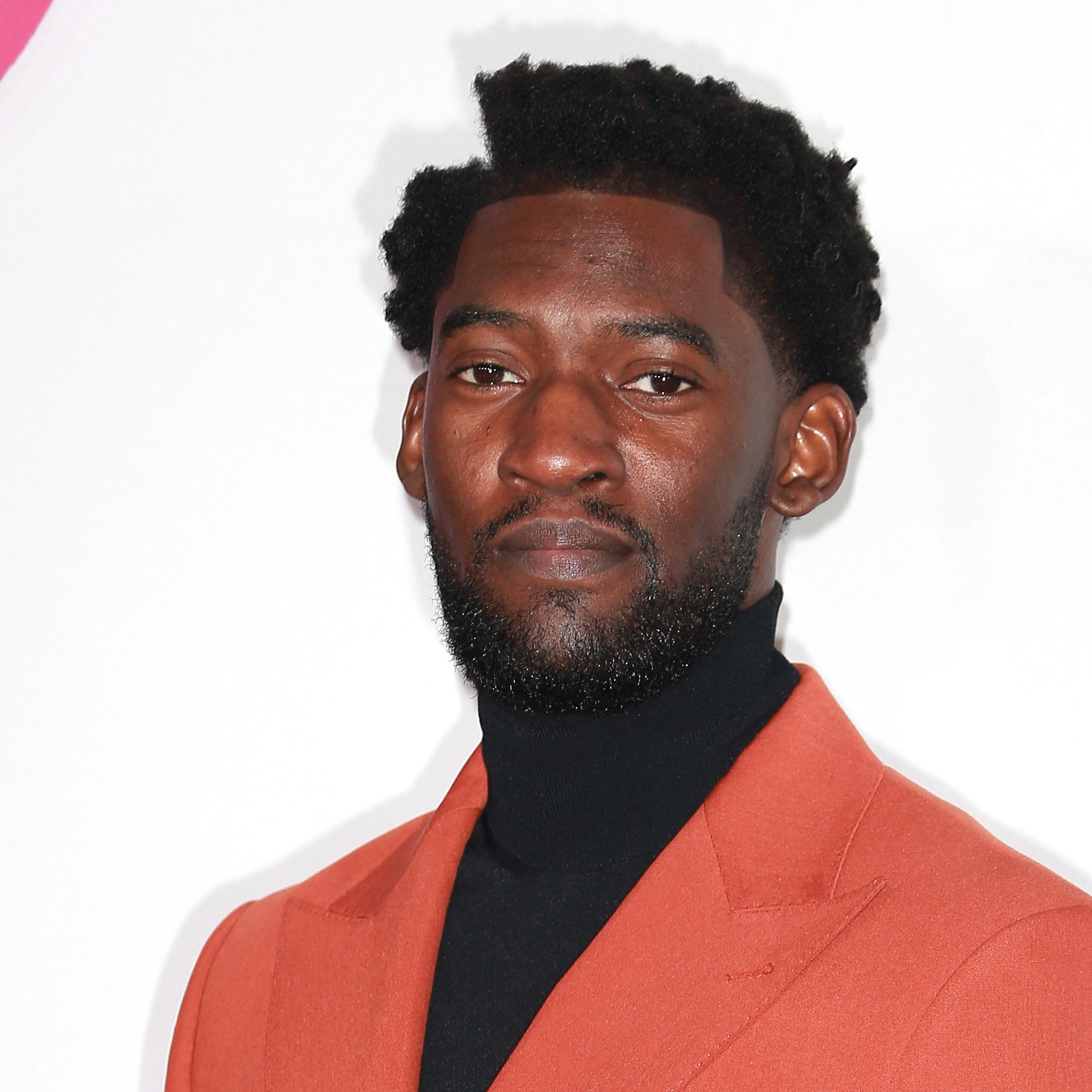Malachi Kirby - Agent, Manager, Publicist Contact Info