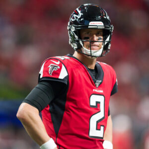 Matt Ryan