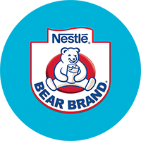 BEAR BRAND