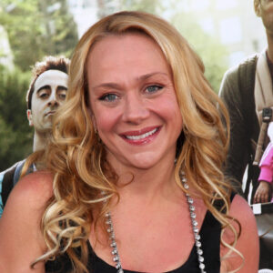 Nicole Sullivan