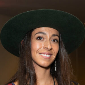 Oona Chaplin