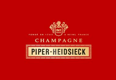 Piper-Heidsieck Champagne