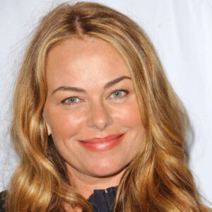 Polly Walker