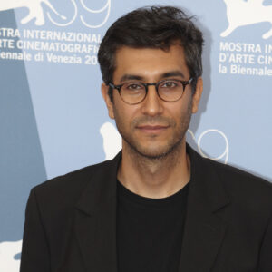 Ramin Bahrani