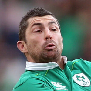 Rob Kearney