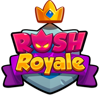 Rush Royale