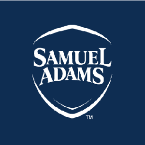 Sam Adams Beer