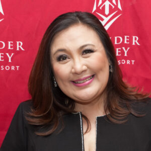 Sharon Cuneta