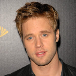 Shaun Sipos