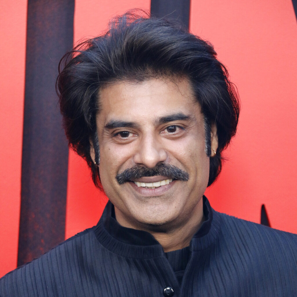 Sikandar Kher - Agent, Manager, Publicist Contact Info