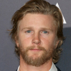 Thad Luckinbill