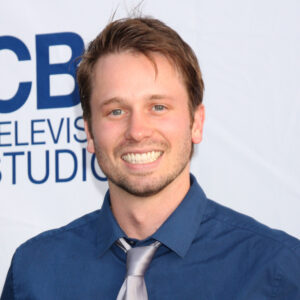 Tyler Ritter