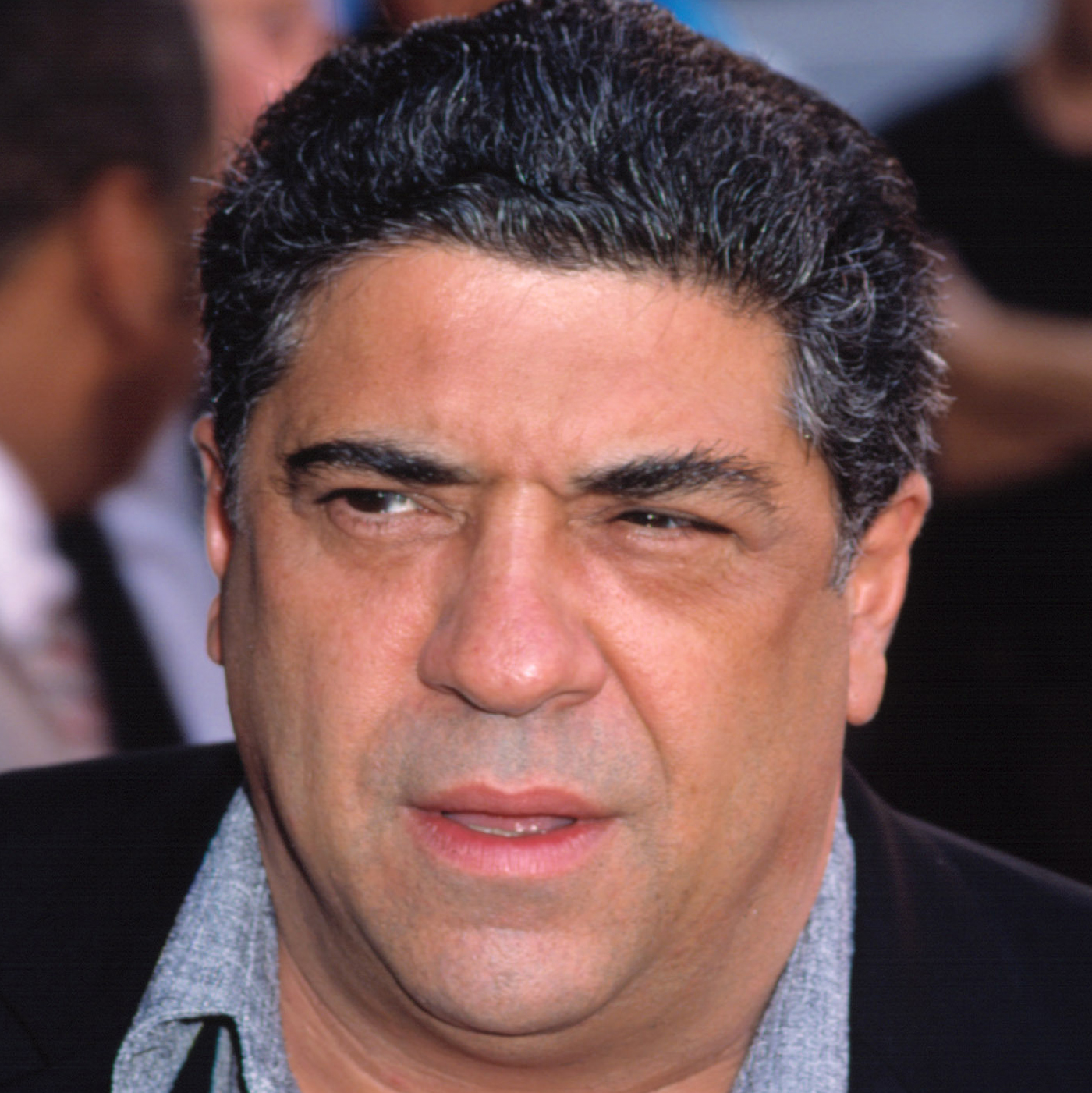 Vincent Pastore