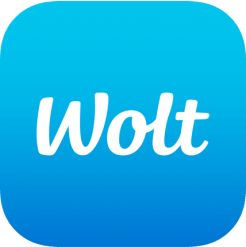 Wolt