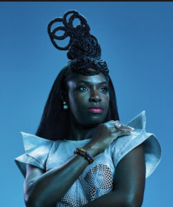 Ibibio Sound Machine