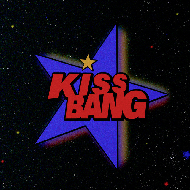 Kiss Bang