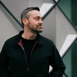 Fritz Kalkbrenner