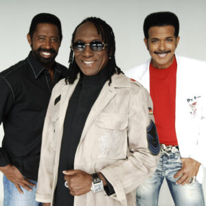 The Commodores