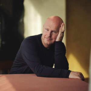 Philip Selway