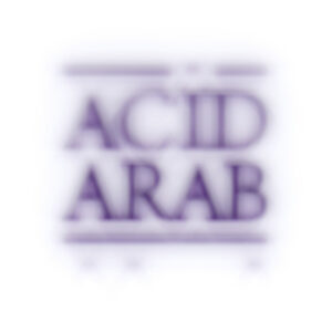 Acid Arab