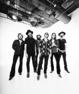 Whiskey Myers