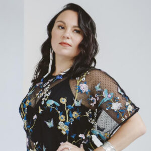 Tanya Tagaq