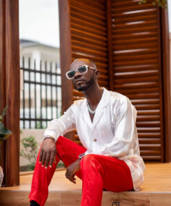 Okyeame Kwame