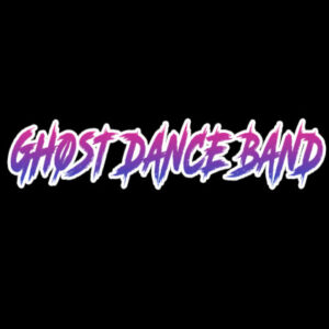 Ghost Dance