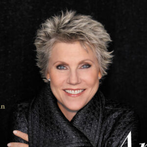 Anne Murray