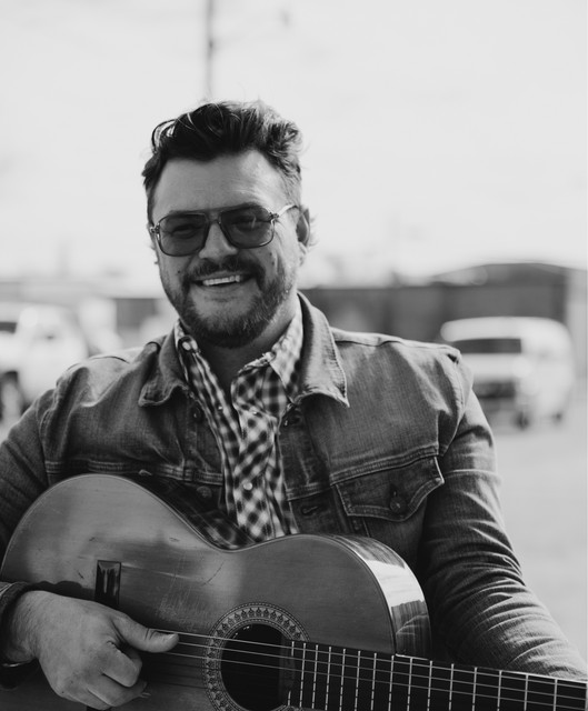 Josh Weathers