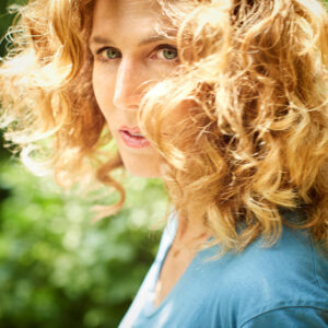 Sophie B. Hawkins