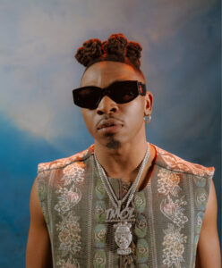 Mayorkun