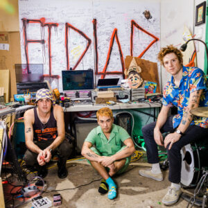 FIDLAR