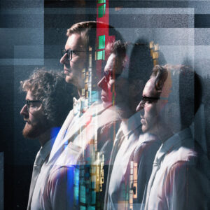 Public Service Broadcasting