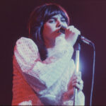 Linda Ronstadt