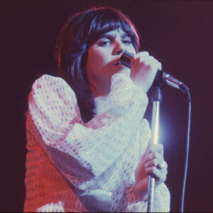 Linda Ronstadt