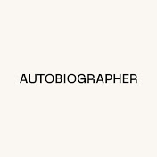 Autobiographer