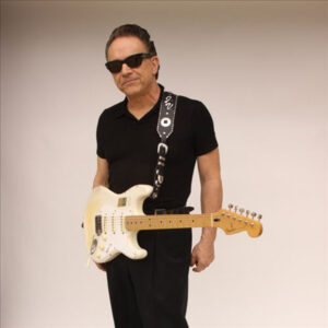 Jimmie Vaughan