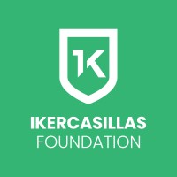 Fundación Iker Casillas