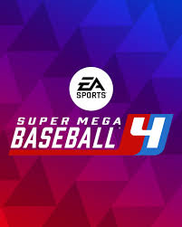 Super Mega Baseball