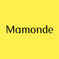 Mamonde